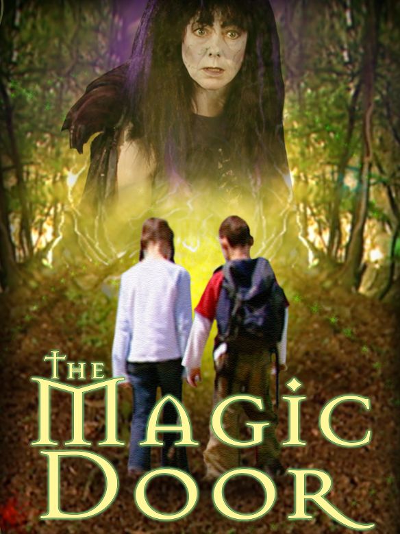 The Magic Door (2007) Paul Matthews Releases AllMovie